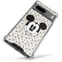 Disney Mickey Mouse Classic Google Pixel 7a Clear Case